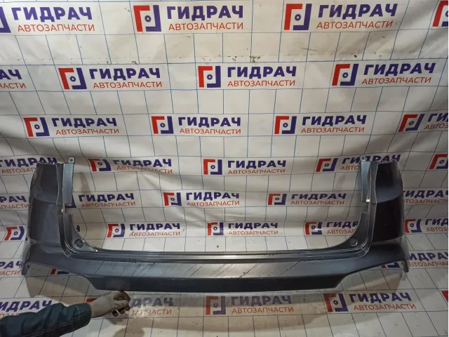 Бампер задний Hyundai Creta 86611-M0000