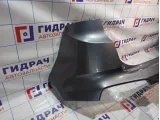 Бампер задний Hyundai Creta 86611-M0000