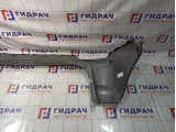 Бампер задний Hyundai Creta 86611-M0000