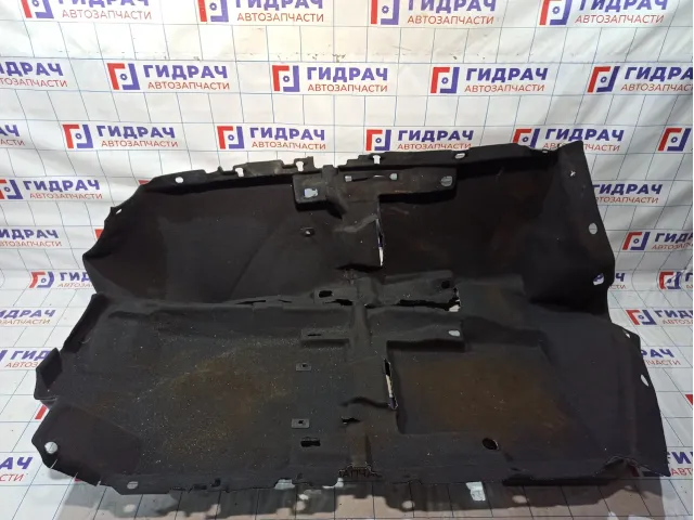 Покрытие напольное (ковролин) Hyundai Creta 84260-M0000-TRY