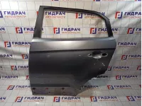 Дверь задняя левая Hyundai Creta 77003-M0000