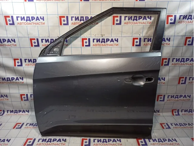 Дверь передняя левая Hyundai Creta 76003-M0000