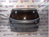 Дверь багажника Hyundai Creta 73700-M0001