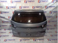 Дверь багажника Hyundai Creta 73700-M0001