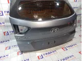 Дверь багажника Hyundai Creta 73700-M0001