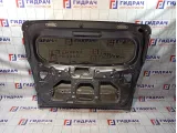 Дверь багажника Hyundai Creta 73700-M0001