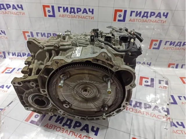 АКПП Hyundai Creta 45000-3F870