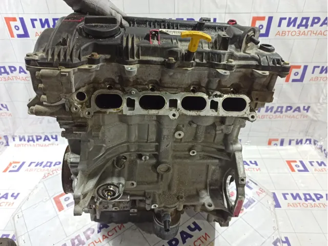 Двигатель Hyundai Creta WN101-2EW00