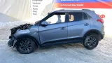 Ящик для инструментов левый Hyundai Creta 85750-M0000-TRY