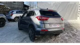 Ящик для инструментов левый Hyundai Creta 85750-M0000-TRY