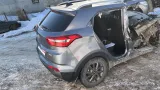 Ящик для инструментов левый Hyundai Creta 85750-M0000-TRY