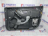 Обшивка двери передней левой Hyundai Elantra (MD) 82305-3X101-RKK