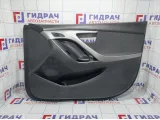 Обшивка двери передней правой Hyundai Elantra (MD) 82306-3X101-RKK