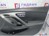 Обшивка двери передней правой Hyundai Elantra (MD) 82306-3X101-RKK