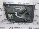 Обшивка двери передней правой Hyundai Elantra (MD) 82306-3X101-RKK