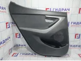 Обшивка двери задней левой Hyundai Elantra (MD) 83330-3X100