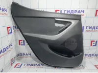Обшивка двери задней левой Hyundai Elantra (MD) 83330-3X100