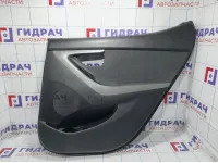 Обшивка двери задней правой Hyundai Elantra (MD) 83340-3X100