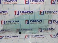 Стекло двери передней левой Hyundai Elantra (MD) 82411-3X011