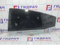 Стекло двери задней левой Hyundai Elantra (MD) 83411-3X010