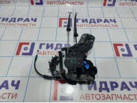 Замок двери передней левой Hyundai Elantra (MD) 81310-3X030