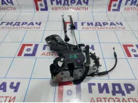 Замок двери передней правой Hyundai Elantra (MD) 81320-3X010