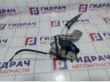 Замок двери задней левой Hyundai Elantra (MD) 81410-3X010