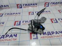 Замок двери задней левой Hyundai Elantra (MD) 81410-3X010