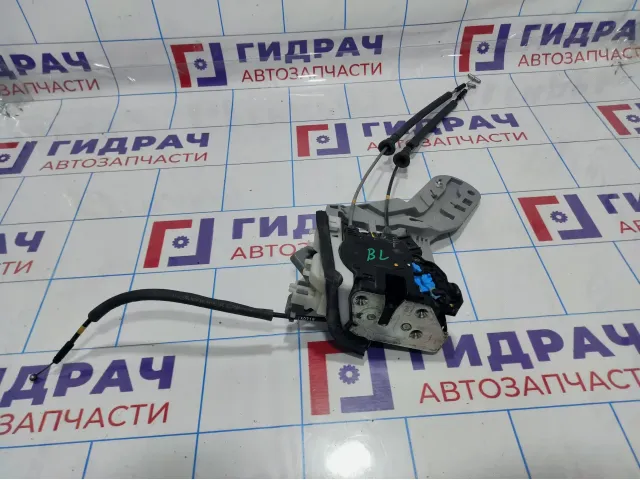 Замок двери задней левой Hyundai Elantra (MD) 81410-3X010