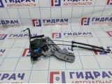 Замок двери задней левой Hyundai Elantra (MD) 81410-3X010
