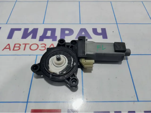 Моторчик стеклоподъемника передний левый Hyundai Elantra (MD) 82450-3X000