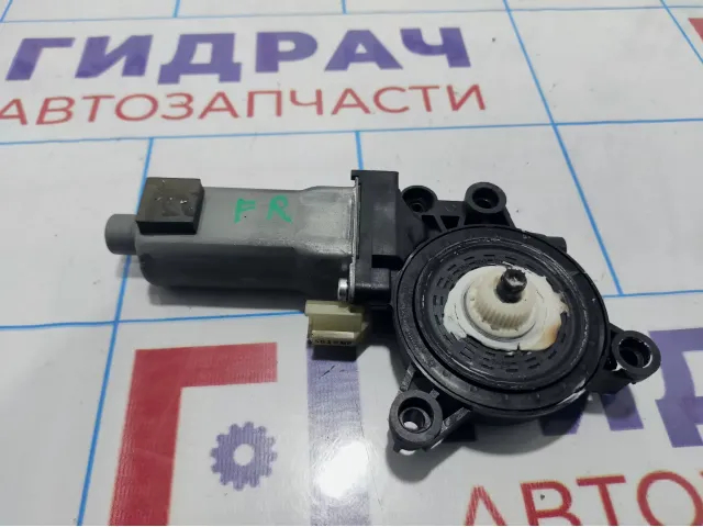 Моторчик стеклоподъемника передний правый Hyundai Elantra (MD) 82460-3X000