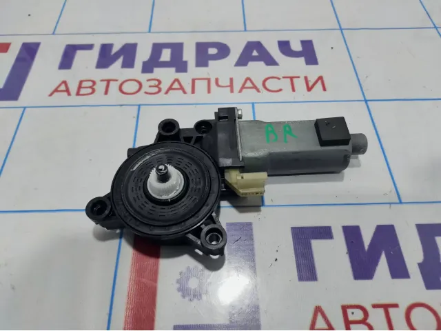 Моторчик стеклоподъемника задний правый Hyundai Elantra (MD) 83460-3X000