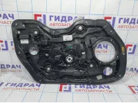Стеклоподъемник электрический передний левый Hyundai Elantra (MD) 82471-3X011