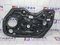 Стеклоподъемник электрический передний правый Hyundai Elantra (MD) 82481-3X011
