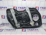 Стеклоподъемник электрический передний правый Hyundai Elantra (MD) 82481-3X011