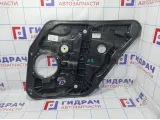 Стеклоподъемник электрический задний правый Hyundai Elantra (MD) 83481-3X000