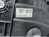 Стеклоподъемник электрический задний правый Hyundai Elantra (MD) 83481-3X000
