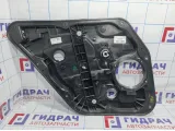 Стеклоподъемник электрический задний левый Hyundai Elantra (MD) 83471-3X000