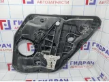 Стеклоподъемник электрический задний левый Hyundai Elantra (MD) 83471-3X000