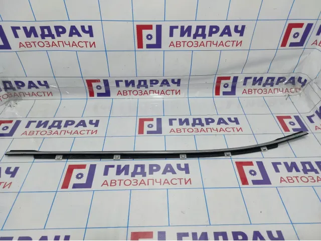 Накладка стекла заднего левого Hyundai Elantra (MD) 83210-3X510