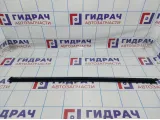 Уплотнитель стекла двери передней левой Hyundai Elantra (MD) 82231-3X500
