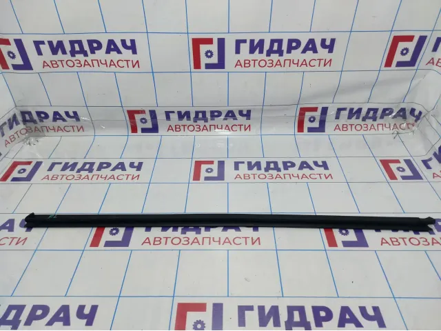 Уплотнитель стекла двери передней левой Hyundai Elantra (MD) 82231-3X500