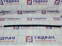 Уплотнитель стекла двери передней правой Hyundai Elantra (MD) 82241-3X500