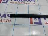 Уплотнитель стекла двери передней правой Hyundai Elantra (MD) 82241-3X500