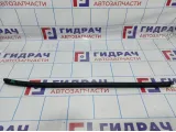 Уплотнитель стекла двери задней левой Hyundai Elantra (MD) 83231-3X500