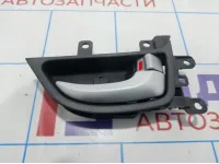 Ручка двери задней внутренняя правая Hyundai Elantra (MD) 836203X111RY