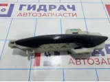 Ручка двери передняя правая Hyundai Elantra (MD)