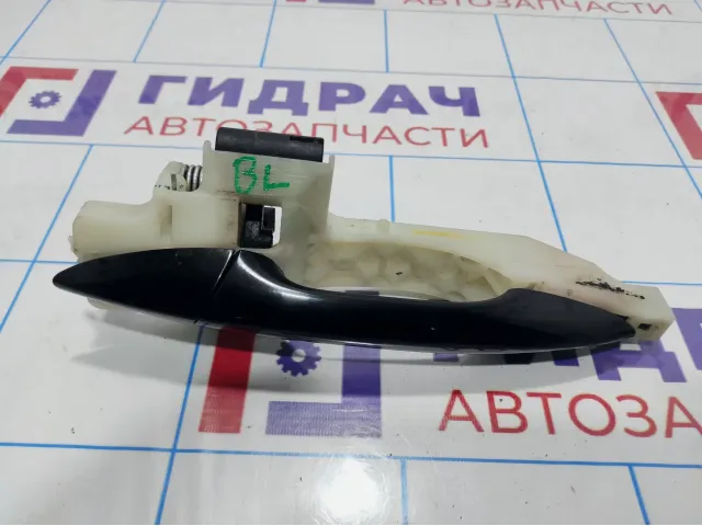 Ручка двери задняя левая Hyundai Elantra (MD)