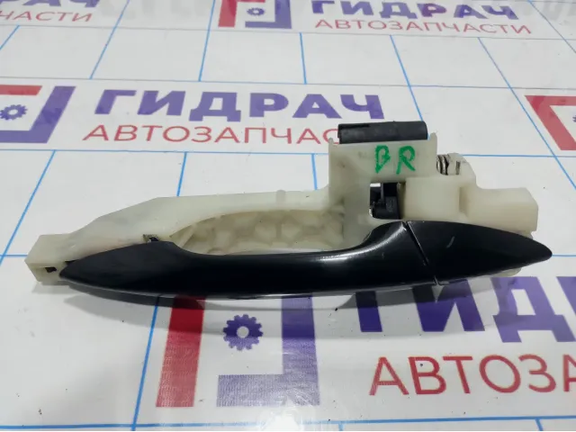 Ручка двери задняя правая Hyundai Elantra (MD)
